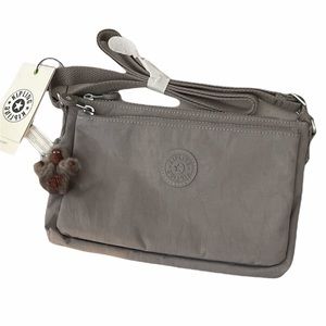 NEW : KIPLING Crossbody bag ( Mikaela )